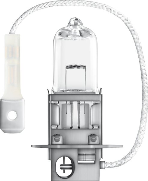 Halogen-Scheinwerferlampe H3 64156 70W 24V PK22S