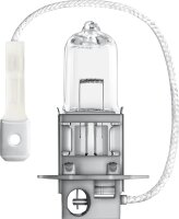 Halogen-Scheinwerferlampe H3 64156 70W 24V PK22S