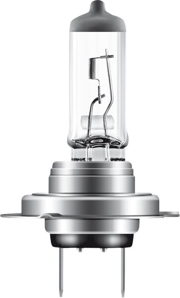 Halogen-Scheinwerferlampe H7 64215 70W 24V PX26D