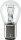 Lampe mit Metallsockel PY21/4W 7225 21/4W 12V BAZ15D