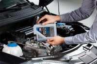 Motoröl LIQUI MOLY Top Tec 4600 5W-30, 1l Kanister