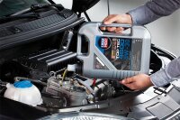 Motoröl LIQUI MOLY Top Tec 4600 5W-30, 1l Kanister
