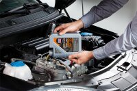 Motoröl LIQUI MOLY Top Tec 4200 5W-30, 1l Kanister