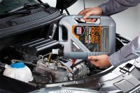 Motoröl LIQUI MOLY Top Tec 4200 5W-30, 5l Kanister
