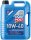 Motoröl LIQUI MOLY Super Leichtlauf 10W-40, 1l Kanister