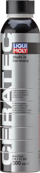 Keramikverschleißschutz LIQUI MOLY Cera Tec, 300ml Flasche
