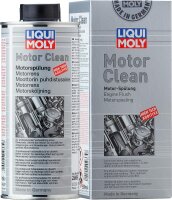 Motorreinigung LIQUI MOLY Motor Clean 500ml Dose