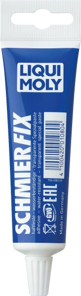 Hochleistungsfett LIQUI MOLY Schmierfix 50g Tube