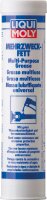 Mehrzweckfett LIQUI MOLY 400g Kartusche
