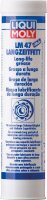 Langzeitfett LIQUI MOLY LM 47 + MoS2, 400g Kartusche