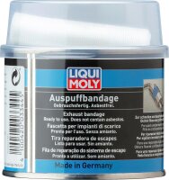 Auspuff-Reparaturbandage LIQUI MOLY 1m Dose