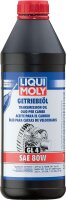 Getriebeöl LIQUI MOLY (GL4) SAE 80W, 1l Flasche