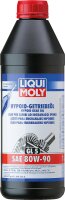 Hypoid-Getriebeöl LIQUI MOLY (GL5) SAE 80W-90 1 l...