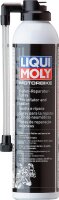 Reifenreparaturspray LIQUI MOLY Motorbike 300ml Druckgasdose