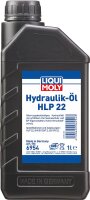Hydrauliköl HLP 22 LIQUI MOLY 1l Kanister