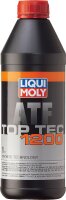 Getriebeöl LIQUI MOLY Top Tec ATF 1200, 1l Flasche