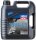 Motoröl Motorrad LIQUI MOLY Motorbike 4T 10W-40, 4l Kanister