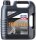 Motoröl Motorrad LIQUI MOLY Motorbike 4T 10W-40 Offroad 4 l Kanister