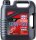 Motoröl (Motorrad) LIQUI MOLY Motorbike 4T Synth 10W-50 Street Race 4l Kanister