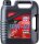 Motoröl (Motorrad) LIQUI MOLY Motorbike 4T Synth 10W-60 4l Kanister