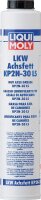 LKW Achsfett LIQUI MOLY KP2N-30, 400g Lube-Shuttle