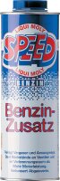 Additiv LIQUI MOLY Speed Benzin-Zusatz 1l Dose