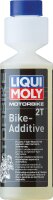 Benzinzusatz 2-Takt-Motoren LIQUI MOLY Motorbike 2T...