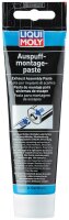 Auspuffmontagepaste LIQUI MOLY 150g Tube