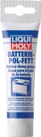 Batterie-Pol-Fett LIQUI MOLY 50g Tube
