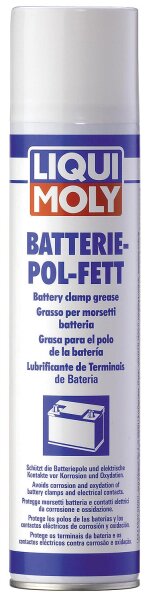 Batterie-Pol-Fett LIQUI MOLY 300ml Sprühdose