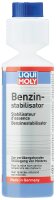 Benzinstabilisator LIQUI MOLY 250ml Dosierflasche