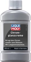 Chromglanzcreme LIQUI MOLY 250ml Flasche