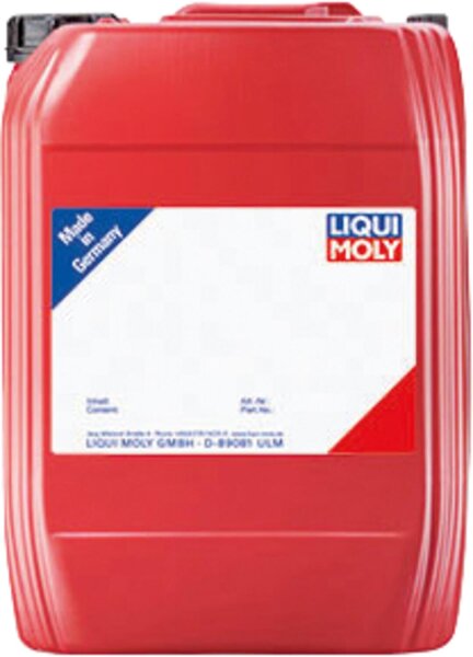 Super Diesel Additiv K LIQUI MOLY Pro-Line, 20l Kanister