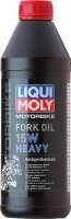 Motorrad-Gabelöl LIQUI MOLY Motorbike Fork Oil 15W...