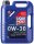 Motoröl 0W-30 LIQUI MOLY Synthoil Longtime Plus 5l Kanister
