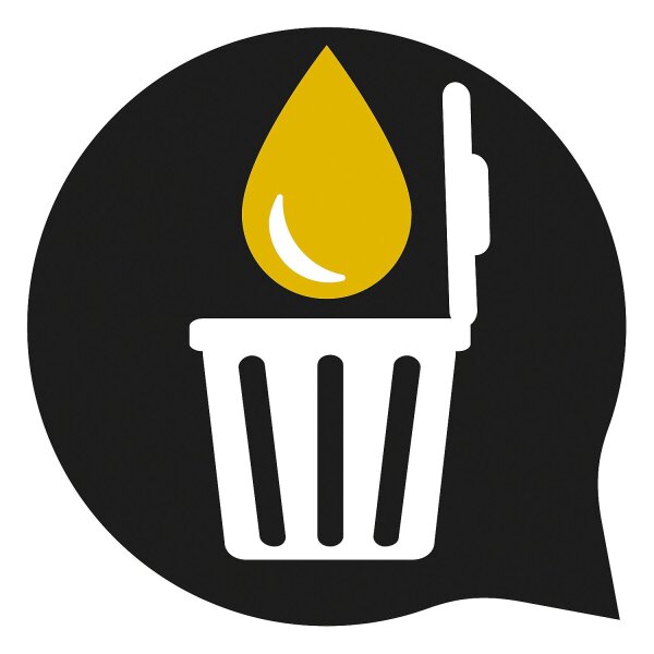 Doppelkupplungsgetriebeöl LIQUI MOLY 8100 5l Kanister