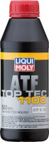 Getriebeöl LIQUI MOLY Top Tec ATF 1100, 500ml Flasche