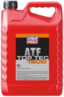 Getriebeöl LIQUI MOLY Top Tec ATF 1200, 5l Kanister