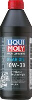 Motorrad-Getriebeöl LIQUI MOLY Gear Oil 10W-30, 1l...