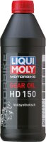 Motorrad-Getriebeöl LIQUI MOLY Gear Oil HD 150 1l...
