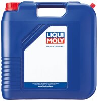 Hydrauliköl HLP 22 LIQUI MOLY 20l Kanister