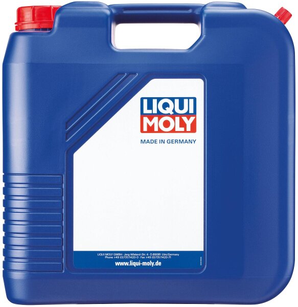 Hydrauliköl HVLPD 46 LIQUI MOLY 20l Kanister