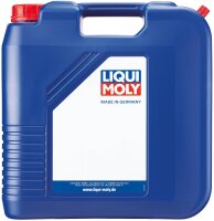 Hydrauliköl HVLPD 46 LIQUI MOLY 20l Kanister