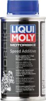 Kraftstoffzusatz LIQUI MOLY Motorbike Speed Additive...
