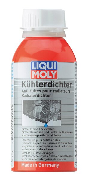 Kühlerdichter LIQUI MOLY 150ml Dose