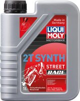 2-Takt-Motoröl LIQUI MOLY Motorbike 2T Synth Street...