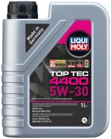 Motoröl LIQUI MOLY Top Tec 4400 5W-30 1l Kanister