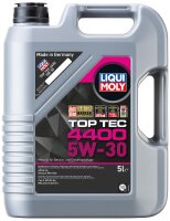 Motoröl LIQUI MOLY Top Tec 4400 5W-30 5l Kanister