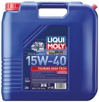 Motoröl (Nfz) LIQUI MOLY Touring High Tech SHPD...