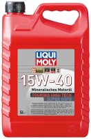 Motoröl (Nfz) LIQUI MOLY Touring High Tech Super...